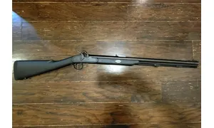 BLACK MOUNTIN MAGNUM