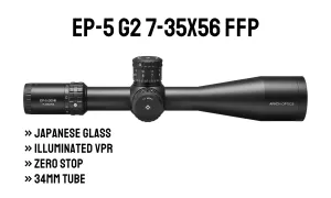 EP-5 GEN II