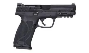 M&P