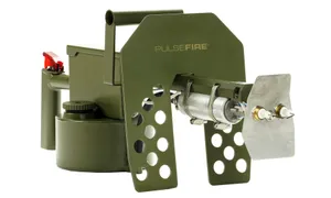 PULSEFIRE