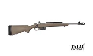 GUNSIGHT SCOUT