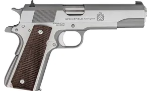 1911 MIL-SPEC