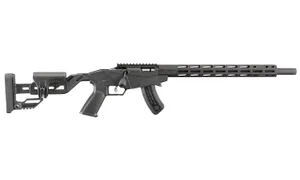 PRECISION RIMFIRE
