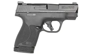 M&P