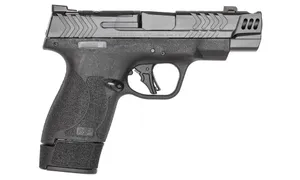M&P